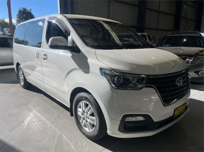 2019 Hyundai iMax Active Wagon TQ4 MY20 for sale in Mid North Coast