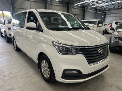 2018 Hyundai iMax Active Wagon TQ4 MY19 for sale in Mid North Coast