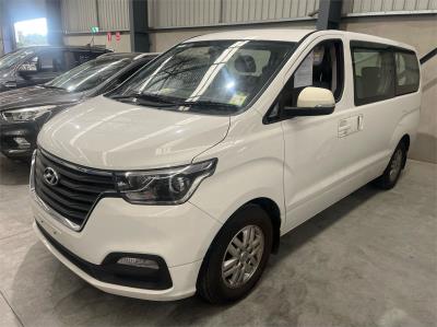 2021 Hyundai iMax Active Wagon TQ4 MY21 for sale in Mid North Coast