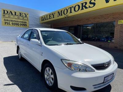 2003 Toyota Camry Ateva Sedan ACV36R for sale in Wheat Belt