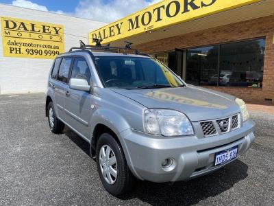 2005 Nissan X-TRAIL ST Wagon T30 II for sale in Wheat Belt