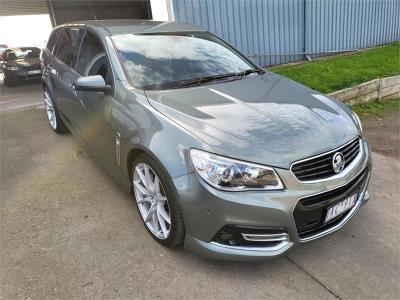 2014 Holden Commodore SS V Redline Wagon VF MY14 for sale in Newcastle and Lake Macquarie