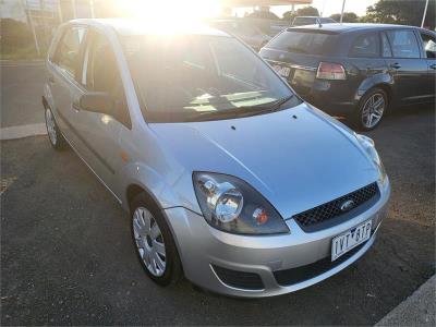 2006 Ford Fiesta LX Hatchback WQ for sale in Newcastle and Lake Macquarie