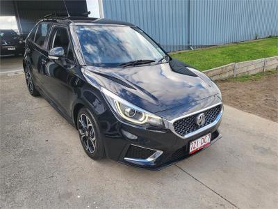2020 MG MG3 Excite Hatchback SZP1 MY20 for sale in Newcastle and Lake Macquarie