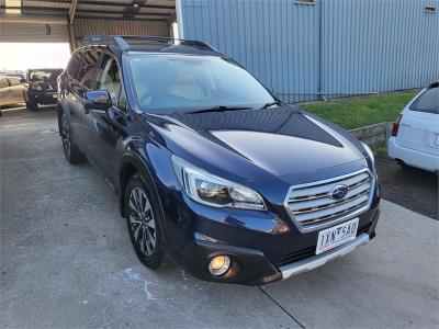 2015 Subaru Outback 2.5i Premium Wagon B6A MY15 for sale in Newcastle and Lake Macquarie