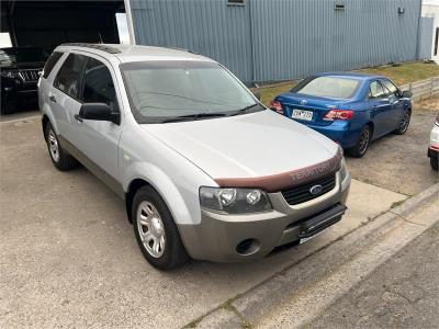 2006 Ford Territory TX Wagon SY for sale in Newcastle and Lake Macquarie