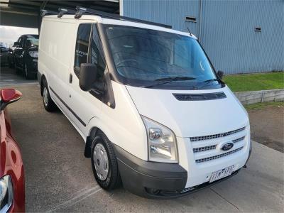 2013 Ford Transit 280 Van VM MY13 for sale in Newcastle and Lake Macquarie