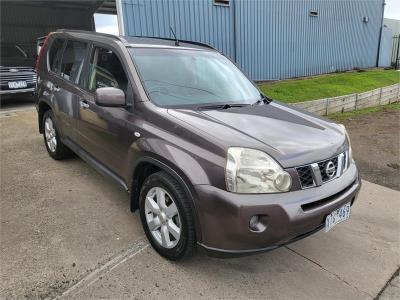 2009 Nissan X-TRAIL ST-L Wagon T31 for sale in Newcastle and Lake Macquarie