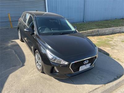 2018 Hyundai i30 Active Hatchback PD2 MY18 for sale in Newcastle and Lake Macquarie