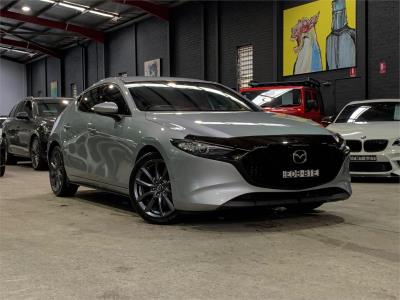 2019 Mazda 3 G25 GT Hatchback BP2HLA for sale in Inner South
