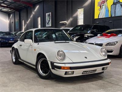 1983 Porsche 911 Carrera Coupe MY84 for sale in Inner South