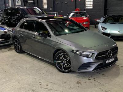 2023 Mercedes-Benz A-Class A250 Hatchback W177 803MY for sale in Inner South