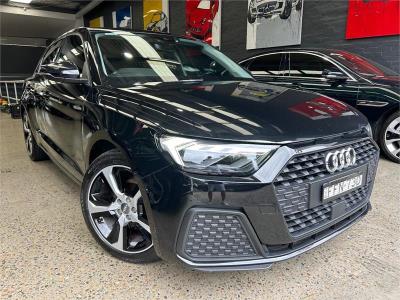 2019 Audi A1 30 TFSI Hatchback GB MY20 for sale in Inner South
