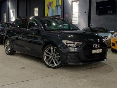 2019 Audi A1 35 TFSI Hatchback GB MY20 for sale in Inner South