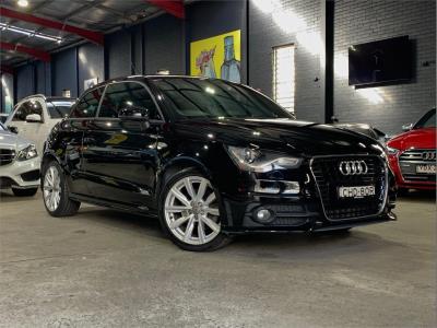 2012 Audi A1 Sport Hatchback 8X MY12 for sale in Inner South