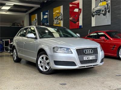 2009 Audi A3 TFSI Attraction Hatchback 8P MY10 for sale in Inner South