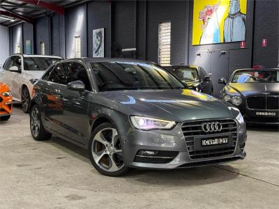 2014 Audi A3 Ambition Hatchback 8V MY15 for sale in Inner South
