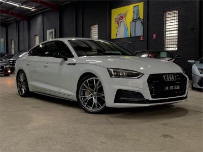 2017 Audi A5 sport Hatchback F5 MY17 for sale in Inner South
