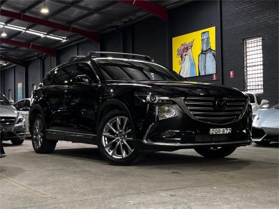 2017 Mazda CX-9 Azami Wagon TC for sale in Inner South