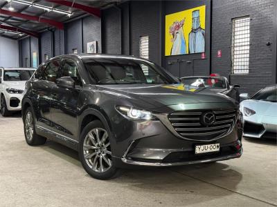 2019 Mazda CX-9 Azami LE Wagon TC for sale in Inner South