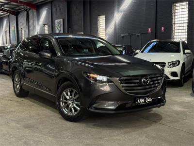2017 Mazda CX-9 Touring Wagon TC for sale in Inner South