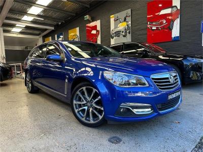 2016 Holden Calais V Wagon VF II MY16 for sale in Inner South
