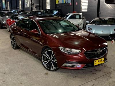 2018 Holden Calais V Wagon ZB MY18 for sale in Inner South