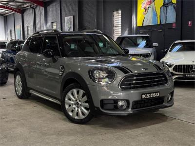 2017 MINI Countryman Cooper Wagon F60 for sale in Inner South