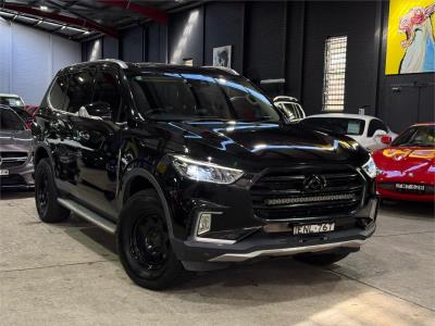 2021 LDV D90 Executive Wagon SV9A for sale in Inner South