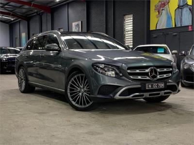 2017 Mercedes-Benz E-Class E220 d Wagon S213 for sale in Inner South