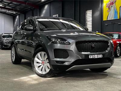 2018 Jaguar E-PACE P250 SE Wagon X540 19MY for sale in Inner South