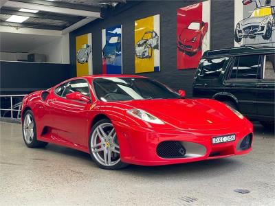 2007 Ferrari F430 F1 Coupe F136 for sale in Inner South