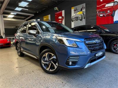 2023 Subaru Forester 2.5i-S Wagon S5 MY23 for sale in Inner South