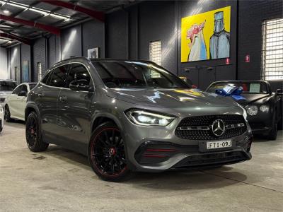 2020 Mercedes-Benz GLA-Class GLA250 Wagon H247 801MY for sale in Inner South