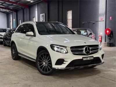 2019 Mercedes-Benz GLC-Class GLC200 Wagon X253 809MY for sale in Inner South