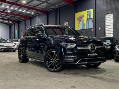 2019 Mercedes-Benz GLE-Class GLE400 d Wagon V167 for sale in Inner South
