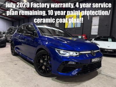 2023 Volkswagen Golf R 20 Years Hatchback 8 MY24 for sale in Inner South