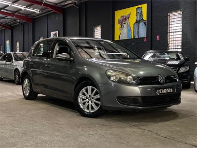 2011 Volkswagen Golf 90TSI Trendline Hatchback VI MY11 for sale in Inner South