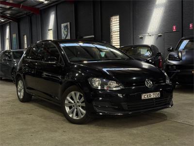 2014 Volkswagen Golf 90TSI Comfortline Hatchback VII MY15 for sale in Inner South