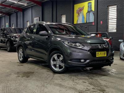 2016 Honda HR-V VTi-S Wagon MY16 for sale in Inner South