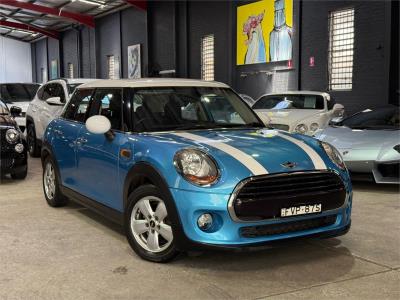 2016 MINI Hatch Cooper Hatchback F55 for sale in Inner South