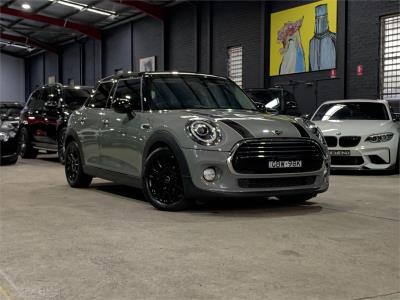 2019 MINI Hatch Cooper Hatchback F55 LCI for sale in Inner South