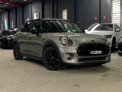 2019 MINI Hatch Cooper Hatchback F55 LCI for sale in Inner South