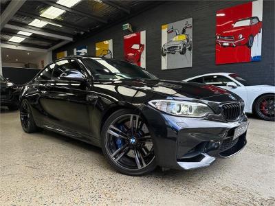 2017 BMW M2 Coupe F87 for sale in Inner South