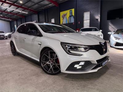 2021 Renault Megane R.S. Trophy Hatchback BFB for sale in Inner South