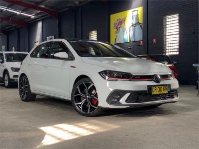2025 Volkswagen Polo GTI Hatchback AE MY25 for sale in Inner South