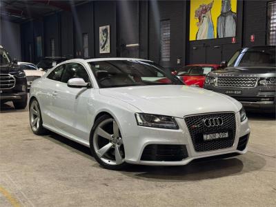 2012 Audi RS5 Coupe 8T MY13 for sale in Inner South