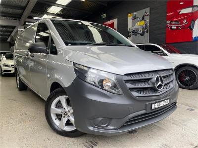 2019 Mercedes-Benz Vito Van 447 for sale in Inner South