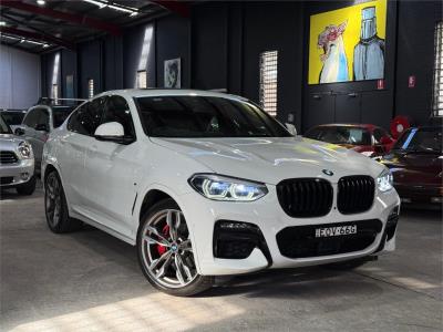 2021 BMW X4 M40i Wagon G02 for sale in Inner South