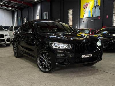 2020 BMW X4 xDrive30i M Sport Wagon G02 for sale in Inner South